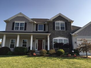 932 Mesa Verde Dr, Barberton, OH