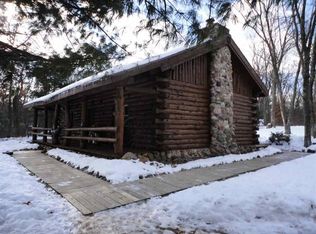 2925 Crestwood Ln, Grand Marsh, WI 53936