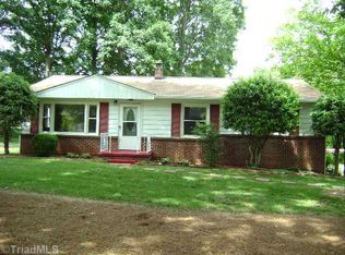 2527 Caudle St, Germanton, NC 27019