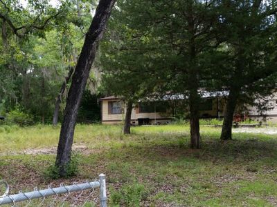 9980 NW 37th Ct, Branford, FL, 32008