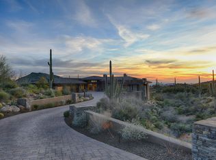 9847 E Chiricahua Pass, Scottsdale, AZ 85262
