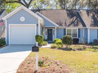 9107 Woodcreek Ct, Charleston, SC 29406