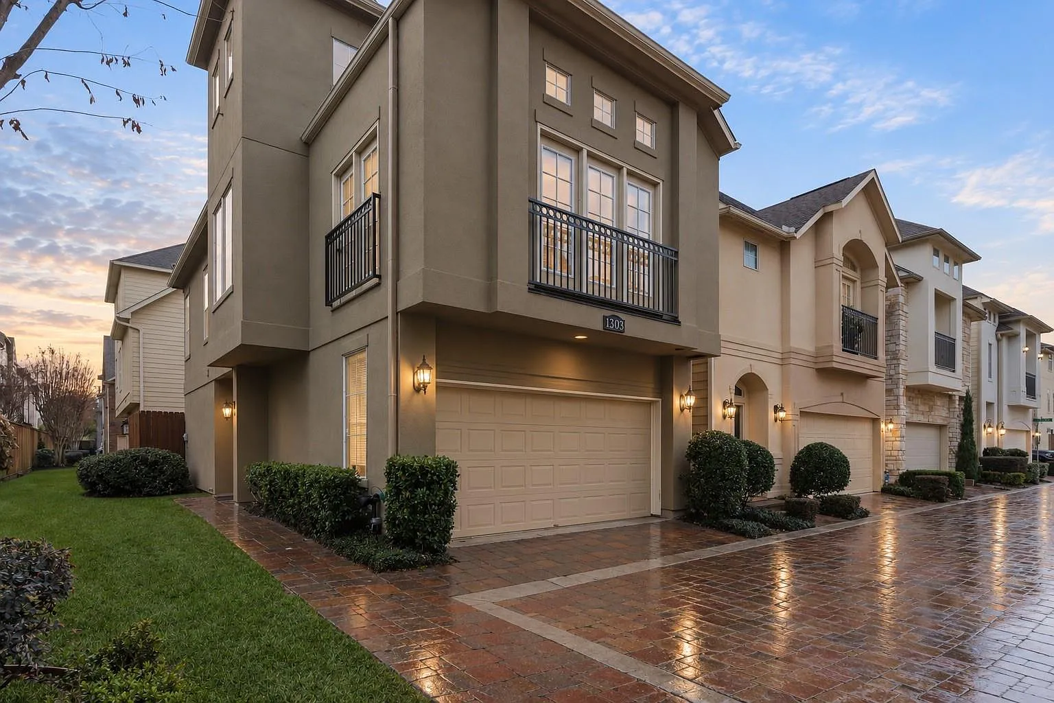 3 bed, 2.0 bath, 1515 sqft, $2,500 — Photo 1