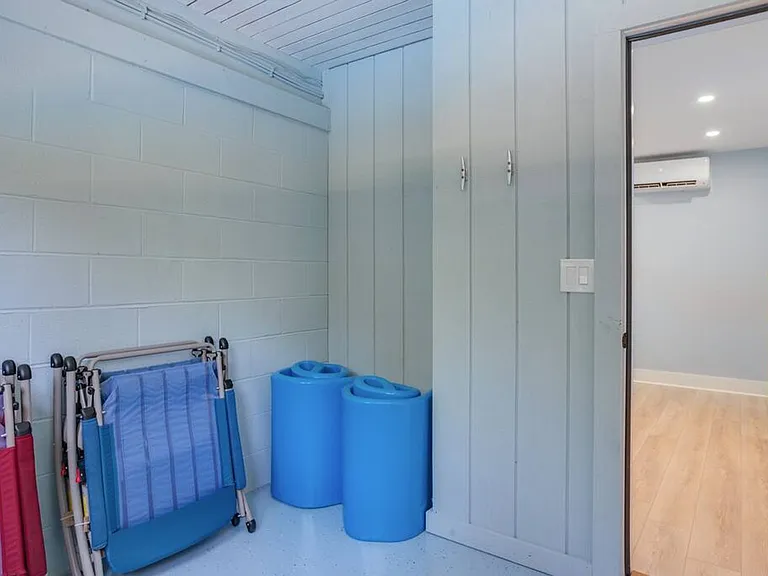 Storage Room