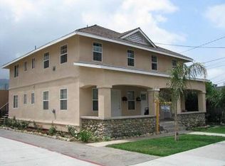 616 E Main St APT 3, Santa Paula, CA 93060