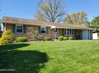 5 King Ave, Shamokin Dam, PA 17876