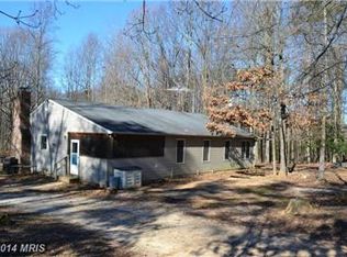 3232 Winding Rd, Partlow, VA 22534