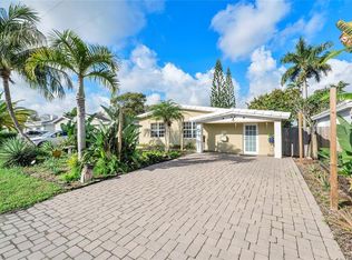 1321 NE 16th Ave, Fort Lauderdale, FL 33304