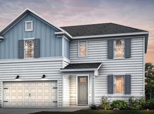 1211 Fox Hollow St, Spartanburg, SC 29303