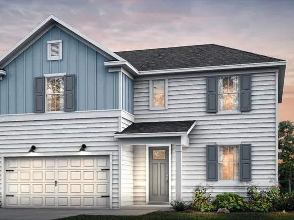 1211 Fox Hollow St, Spartanburg, SC 29303