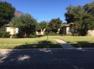 442 Bermuda Pl, Corpus Christi, TX 78411