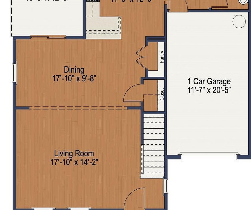 2nd image of 533 Bartley Street