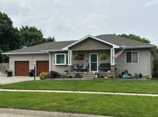 307 N Birch St, Norfolk, NE 68701