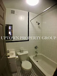 Rented by Uptown Property Group