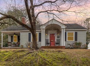 1325 Hilltop Ave, Fayetteville, NC 28305