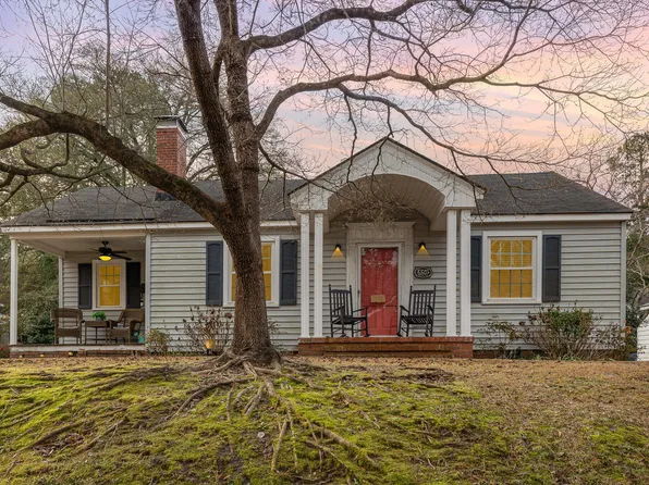 1325 Hilltop Ave, Fayetteville, NC 28305