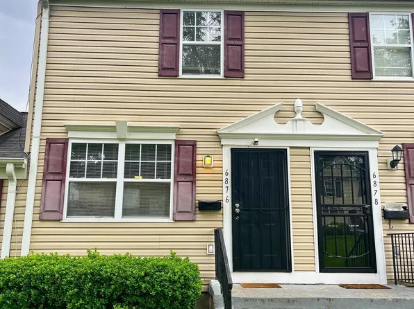 6876 Hawthorne St, Hyattsville, MD 20785