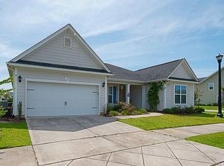 1162 Parish Way, Myrtle Beach, SC 29577