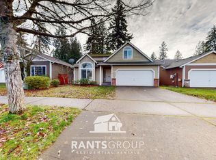 5526 55th Loop SE, Olympia, WA 98513