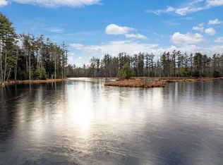 Ali Pond Rd LOT 5, Berwick, ME 03901