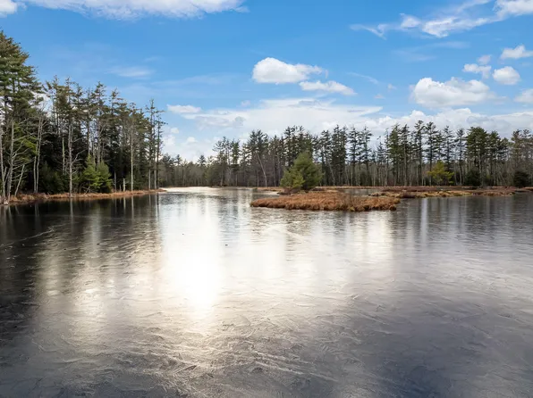 TBD Ali Pond Road Lot 5, Berwick, ME 03901
