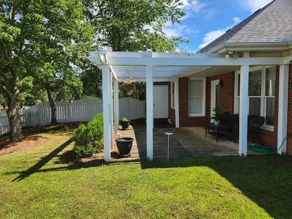 2221 Clairmont Cir, Auburn, AL 36830