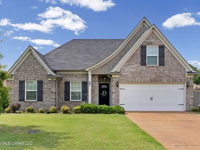 1002 Bluebird Cv, Senatobia, MS, 38668