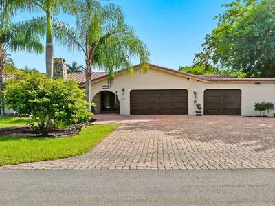 10950 SW 40th Court, Davie, FL, 33328