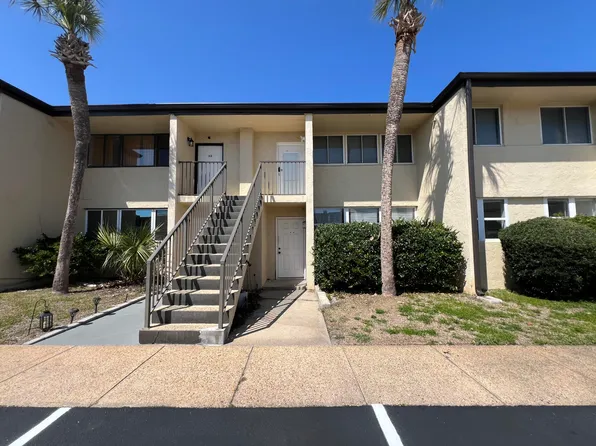 300 Miracle Strip Pkwy SW Unit 3A, Fort Walton Beach, FL 32548
