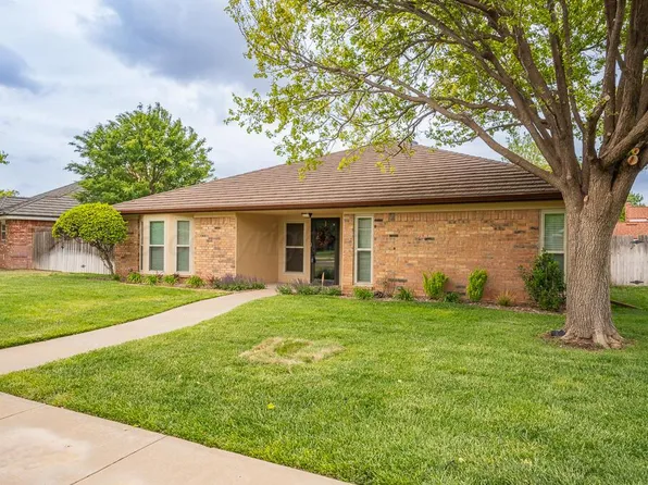 3533 Tripp Ave, Amarillo, TX 79121