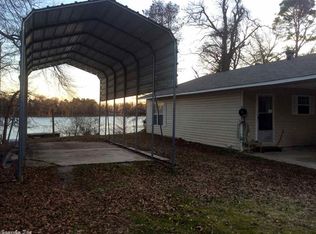 12518 Craig Rd, Scott, AR 72142