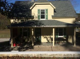 909 Bridlewood Ln, Ligonier, PA 15658