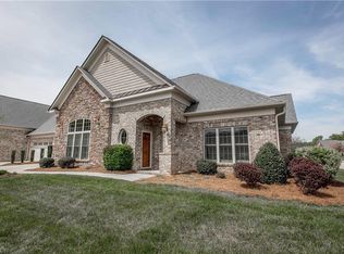 4000 Mulligan Cir, Greensboro, NC 27406