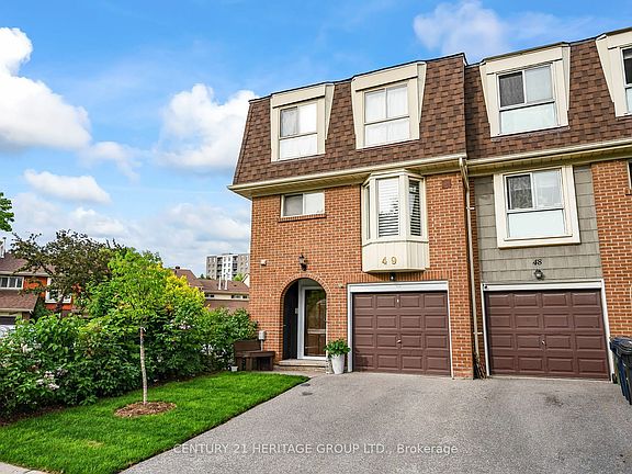 2nd image of 40 Dundalk Dr #49