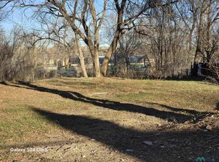 1616 S Pacific St, Las Vegas, NM 87701