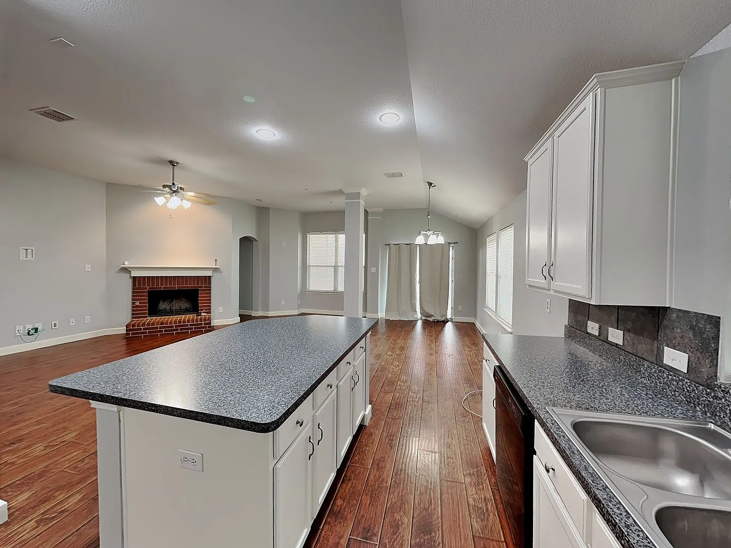 Stunning home located in the highly sought-after Marine Creek Ranch — Photo 4