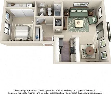 The Berkshire — Photo 34