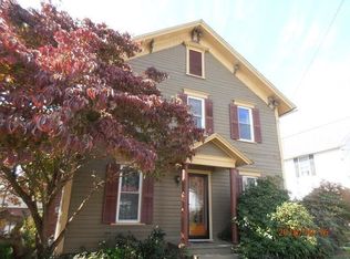 1819 County Line Rd, Venus, PA 16364