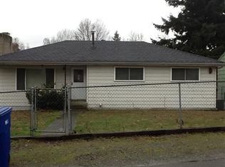 10419 11th Ave SW, Seattle, WA 98146