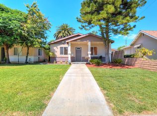 2045 Walnut St, La Verne, CA 91750