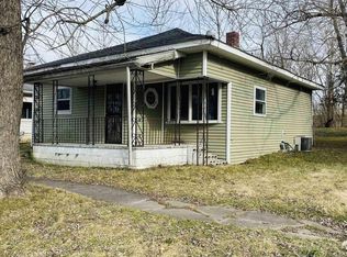 312 L St, Bedford, IN 47421