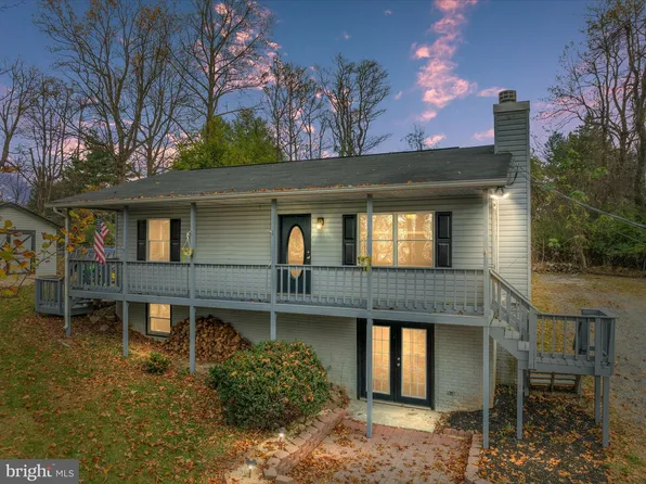 370 Ulysses Way, Linden, VA 22642