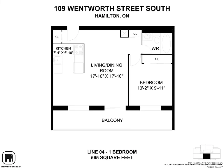 109 Wentworth St S — Photo 17