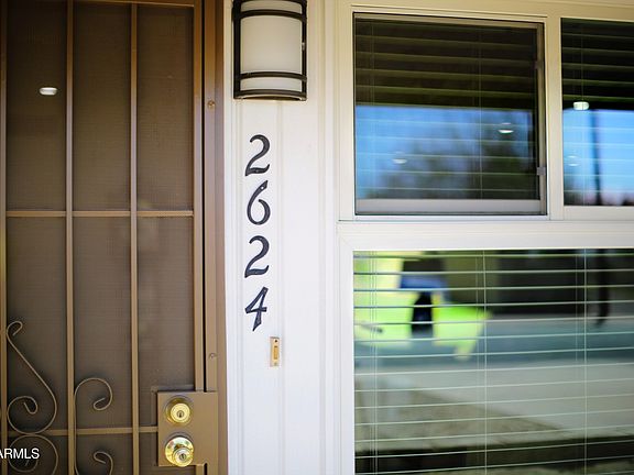 5th image of 2624 W CHARTER OAK Road