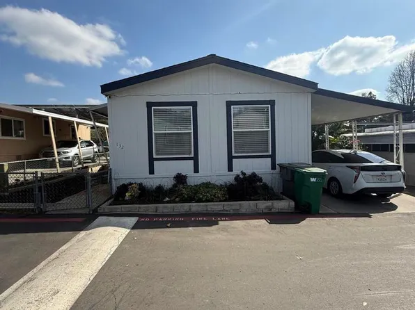 12970 Highway Business #8-132, El Cajon, CA 92021