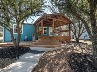 130 River View Rd, Millsap, TX 76066