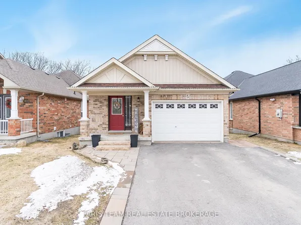 41 Wallace St, New Tecumseth, ON L9R 2G5