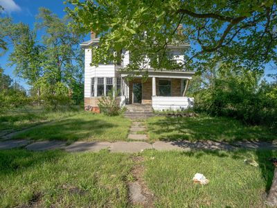 2257 Cadillac Blvd, Detroit, MI, 48214