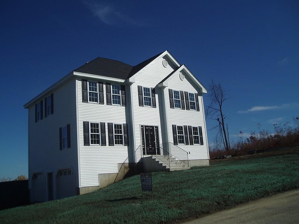 58 McCracken Rd, Millbury, MA 01527 Zillow