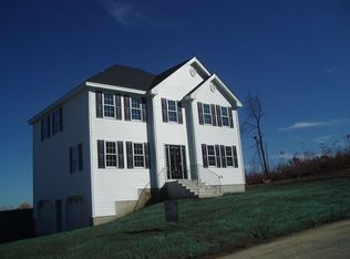 58 McCracken Rd, Millbury, MA 01527